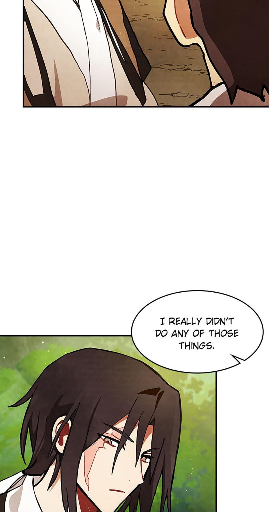 Yi Shen Dang Guan Chapter 29 48